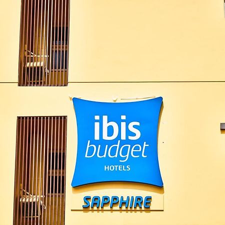 Ibis Budget Singapore Sapphire Eksteriør bilde