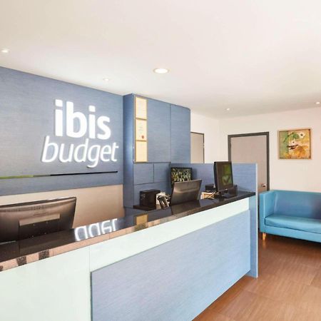 Ibis Budget Singapore Sapphire Eksteriør bilde