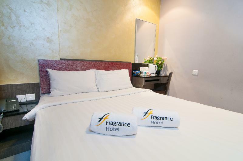 Ibis Budget Singapore Sapphire Eksteriør bilde
