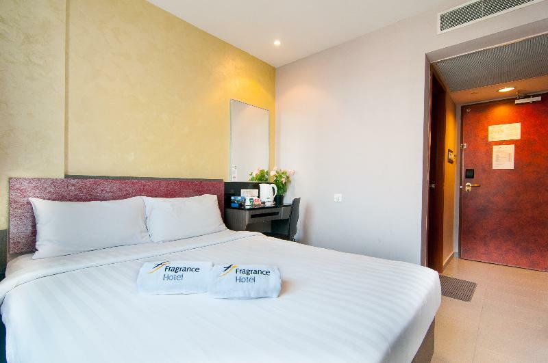 Ibis Budget Singapore Sapphire Eksteriør bilde