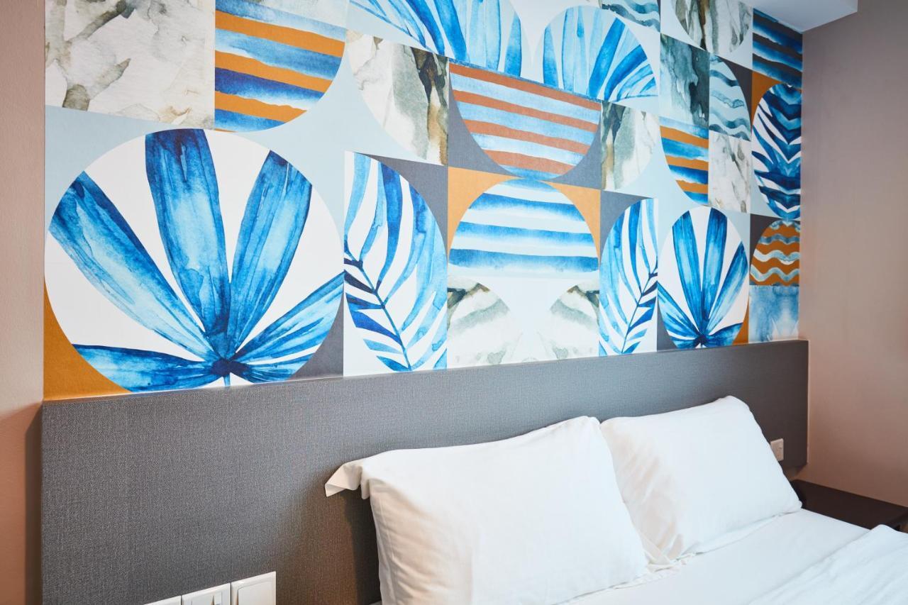 Ibis Budget Singapore Sapphire Eksteriør bilde